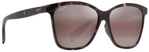 yz }ECW fB[X TOXEACEFA ANZT[ Maui Jim Liquid Sunshine Sunglasses Red