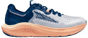 �A���g�� ���f�B�[�X �V���[�Y �X�j�[�J�[ Altra Women's Paradigm 7 Running Shoes White/Navy �z���C�g