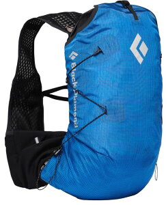 �u���b�N�_�C�������h �����Y �o�b�O �o�b�N�p�b�N�E�����b�N�T�b�N Black Diamondistance 8 Backpack Ultra Blue �u���[