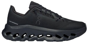 yz IW[ fB[X Xj[J[ V[Y On Women's Cloudtilt Shoes Black/Black