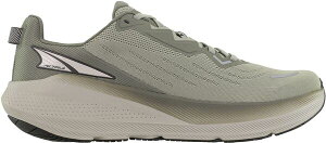 �A���g�� �����Y �V���[�Y �X�j�[�J�[ Altra Men's FWD VIA Road Running Shoes Gray �O���[