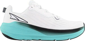 �A���g�� ���f�B�[�X �V���[�Y �X�j�[�J�[ Altra Women's FWD VIA Road Running Shoes White/Green �z���C�g