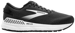 �u���b�N�X ���f�B�[�X �V���[�Y �X�j�[�J�[ Brooks Women's Ariel GTX 24 Running Shoes Ebony/Black �u���b�N