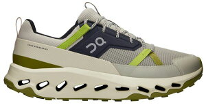 yz IW[ Y u[cECu[c V[Y On Men's Cloudhorizon Hiking Shoes CHALK/SEEDLING