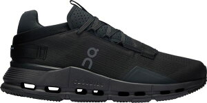 yz IW[ Y Xj[J[ V[Y On Men's Cloudnova 2 Shoes Black