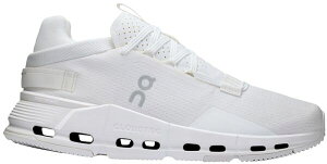 yz IW[ Y Xj[J[ V[Y On Men's Cloudnova 2 Shoes White