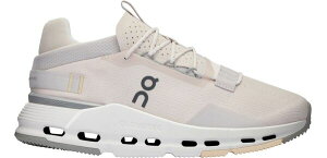 yz IW[ fB[X Xj[J[ V[Y On Women's Cloudnova 2 Shoes Fog