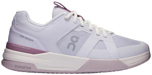 yz IW[ fB[X Xj[J[ V[Y On Women's THE ROGER Clubhouse Pro Shoes Grey/Mauve
