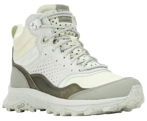  fB[X V[Y u[cECu[c Merrell Women'speed Solo Mid Waterproof Hiking Bootsmoke X[N