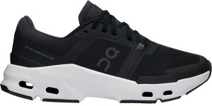 yz IW[ fB[X Xj[J[ V[Y On Women's Cloudpulse Training Shoes Black/Black/White