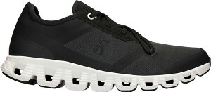 yz IW[ fB[X Xj[J[ V[Y On Women's Cloud X 3 AD Shoes Black/White
