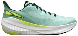 �A���g�� ���f�B�[�X �V���[�Y �X�j�[�J�[ Altra Women's Experience Flow Running Shoes Mint �~���g