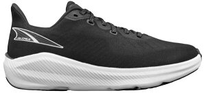 �A���g�� ���f�B�[�X �V���[�Y �X�j�[�J�[ Altra Women's Experience Form Running Shoes Black �u���b�N