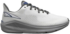 �A���g�� ���f�B�[�X �V���[�Y �X�j�[�J�[ Altra Women's Experience Form Running Shoes White/Gray �z���C�g