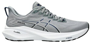 yz AVbNX Y Xj[J[ V[Y ASICS Men's GT-2000 13 Running Shoes Rock/White