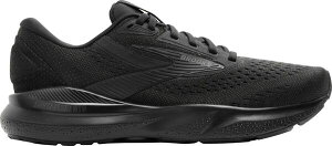 �u���b�N�X �����Y �V���[�Y �X�j�[�J�[ Brooks Men's Adrenaline GTS 24 Running Shoes Black/Ebony �u���b�N