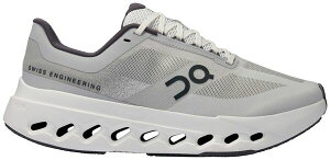 yz IW[ fB[X Xj[J[ V[Y On Women's Cloudsurfer Next Running Shoes Glacier/White
