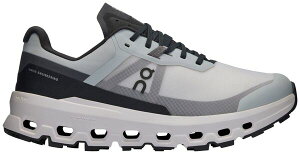yz IW[ fB[X Xj[J[ V[Y On Women's Cloudvista 2 Trail Running Shoes Glacier