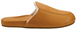 �I���J�C ���f�B�[�X �V���[�Y �X�j�[�J�[ Olukai Women's Konea Shoesaddle