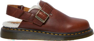 yz hN^[}[` fB[X u[cECu[c V[Y Dr Martens Women's Jorge II Boots Cashew