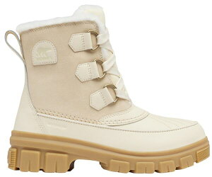 yz \ fB[X Xj[J[ V[Y Sorel Women's Tivoli V Waterproof Boot Velvet Tan