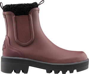 �N�[�K�[ ���f�B�[�X �V���[�Y �u�[�c�E���C���u�[�c Cougar Women's Ignite Waterproof Pull-On Winter Boots Oxblood �I�b�N�X�u���b�h