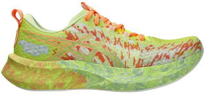 yz AVbNX Y Xj[J[ V[Y ASICS Men's Noosa Tri 16 Running Shoes Matcha