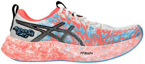 yz AVbNX Y Xj[J[ V[Y ASICS Men's Noosa Tri 16 Running Shoes Sunrise Red