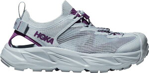 yz zJIlIl fB[X T_ V[Y HOKA Women's Hopara 2 Hiking Sandals Amethyst
