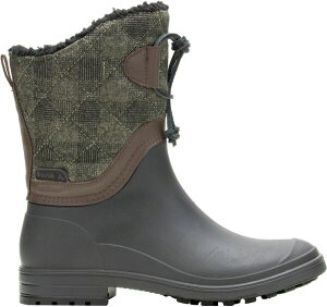 �J�~�b�N ���f�B�[�X �V���[�Y �u�[�c�E���C���u�[�c Kamik Women'stella Waterproof Boots Java