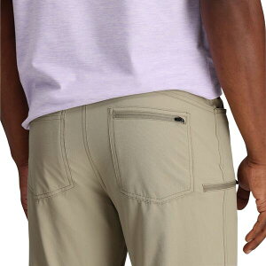 �A�E�g�h�A���T�[�` �����Y �{�g���X �J�W���A���p���c Outdooresearch Men's Ferrosi Convert Pant Pro Khaki �J�[�L