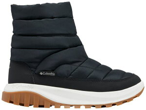 yz RrA fB[X Xj[J[ V[Y Columbia Women's Transverse Suede Shoes Black/Sea Salt