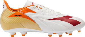 yz fBAh fB[X Xj[J[ V[Y Diadora Maximus Elite LT SLP12 FG Soccer Cleats White/Orange