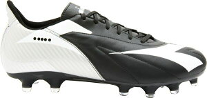 yz fBAh fB[X Xj[J[ V[Y Diadora Maximus Elite LT SLP12 FG Soccer Cleats Black/White