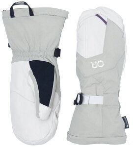 �A�E�g�h�A���T�[�` �����Y �A�N�Z�T���[ ��� Outdooresearch Arete Modular Gore-Tex Mitts Pro Khaki/Oyster �J�[�L