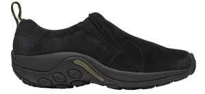yz  fB[X Xj[J[ V[Y Merrell Women's Jungle Moc Casual Shoes Midnight