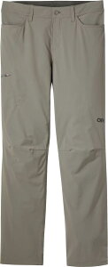�A�E�g�h�A���T�[�` �����Y �{�g���X �J�W���A���p���c Outdooresearch Men's Ferrosi Pant Pewter �s���[�^�[