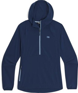 �A�E�g�h�A���T�[�` ���f�B�[�X �A�E�^�[ �p�[�J�[�E�X�E�F�b�g Outdooresearch Women's Astroman Air Sun Hoodie Cenote