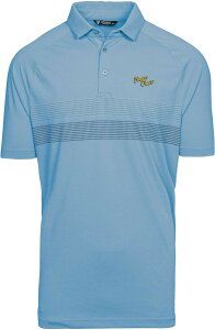 ���x���E�F�A �����Y �g�b�v�X �|���V���c Levelwear Men's Milwaukee Brewers 2023 City Connect Ice Insignia Polo