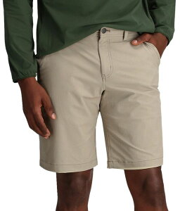 �A�E�g�h�A���T�[�` �����Y �{�g���X �n�[�t�p���c�E�V���[�c Outdooresearch Men's Ferrosi 10 Inch Short Pro Khaki �J�[�L
