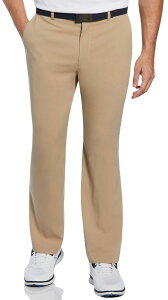 �L�����E�F�C �����Y �{�g���X �J�W���A���p���c Callaway Men'stretch Lightweight Classic Golf Pants Chinchilla