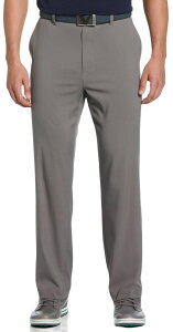 �L�����E�F�C �����Y �{�g���X �J�W���A���p���c Callaway Men'stretch Lightweight Classic Golf Pants Quiet Shade