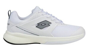 ���b�g �����Y �V���[�Y �X�j�[�J�[ Lotto Men's Pronto Pickleball Shoes White �z���C�g