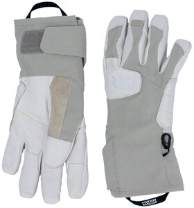 �A�E�g�h�A���T�[�` ���f�B�[�X �A�N�Z�T���[ ��� Outdooresearch Women's Extravert Gloves Pro Khaki/Oyster �J�[�L