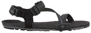�[���V���[�Y �����Y �X�j�[�J�[ �T���_�� Xero Shoes Men's Z-Trail EV Sandal Black Multi �u���b�N