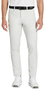 �E�H���^�[�w�[�Q�� �����Y �{�g���X �J�W���A���p���c �X�����t�B�b�g Walter Hagen Men's Performance 11 5 Pocket Slim Fit Golf Pants Light Grey �O���[