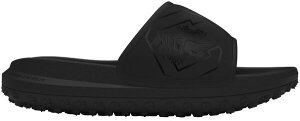 yz A_[A[}[ Y Xj[J[ V[Y Under Armour Summit Fit Sway South Carolina Slides Black