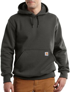 �J�[�n�[�g �����Y �A�E�^�[ �p�[�J�[�E�X�E�F�b�g �V���c Carhartt Men's Paxton Heavyweight Hooded Sweatshirt Peat