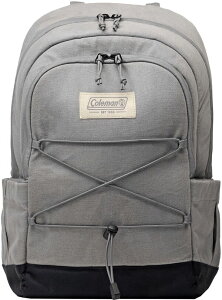 �R�[���}�� �����Y �o�b�O �o�b�N�p�b�N�E�����b�N�T�b�N Coleman Backroads Insulated 30-Can Soft Cooler Backpack Grey �O���[