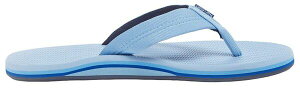 �n���}�� �����Y �V���[�Y �T���_�� Hari Mari Men's Dunesandalsky Blue �u���[